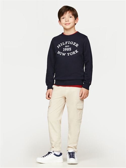  TOMMY HILFIGER | KB0KB09048T/DW5